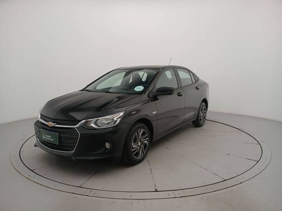 CHEVROLET ONIX 1.0 FLEX PLUS LT MANUAL